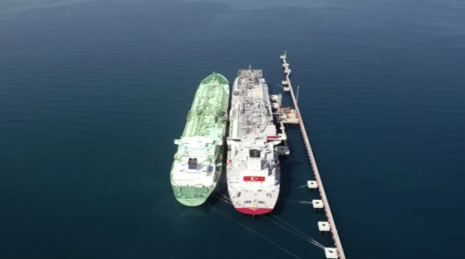 تركيا.. توفير الغاز مجانا للمواطنين سيسهم في خفض التضخم