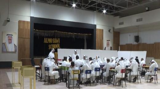 الانتخابات التشريعية تظهر تغييرا محدودا في برلمان الكويت