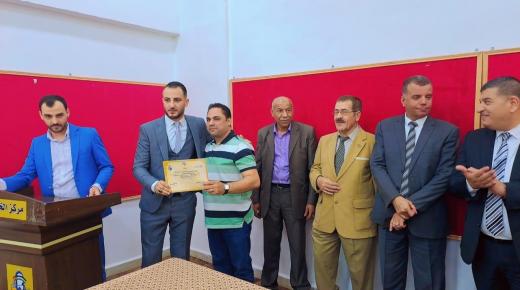 بلدية الزرقاء تحتفل بتخرج دورة تأهيل مراقبي الصحة العامة متطلبات منظمة الـ PDA الدولية – صور وفيديو 