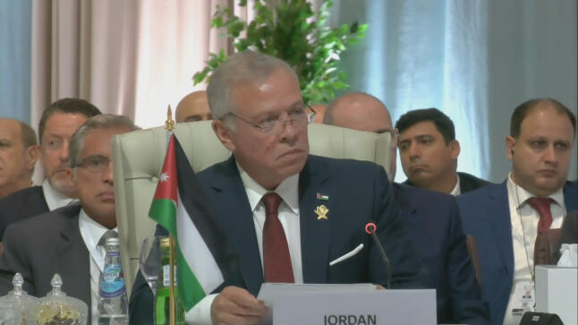 الجغبير: خطاب الملك بالدوحة عنوان لموقف عربي صلب طالما انتظرته الشعوب