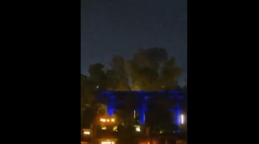 السفارة الأميركية في الرياض تعلن تعرضها لهجوم بمسيّرتين