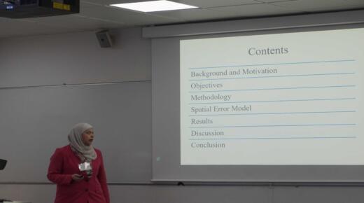 د. الحديدي من “عمان الأهلية” تفوز بجائزة أفضل ورقة علمية بمؤتمر دولي مرموق بلندن
