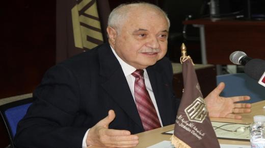 أبو غزالة يكتب : إلّا.. لُغَتِي الأَصِيْلَة