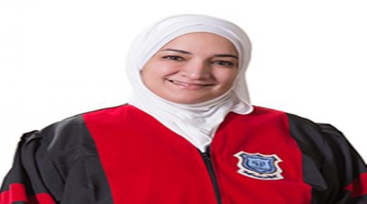 حكاية عشق لا تنتهي… مع عمّان الأهلية .. كتبت : د. سمر أبوصالح