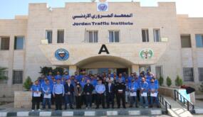 “طلبات” الأردن ومديرية الأمن العام-المعهد المروري الأردني تجددان تعاونهما لتعزيز الثقافة المرورية