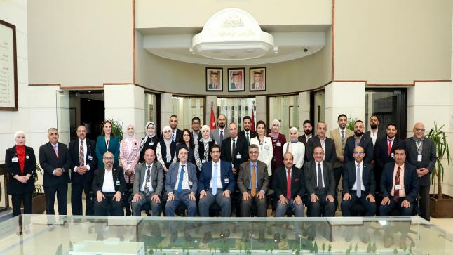 اجتماع الهيئة العامة الأول لـ”أعمال الشرق الأوسط”… تأكيد على ضرورة التكيف مع الاتجاهات الناشئة