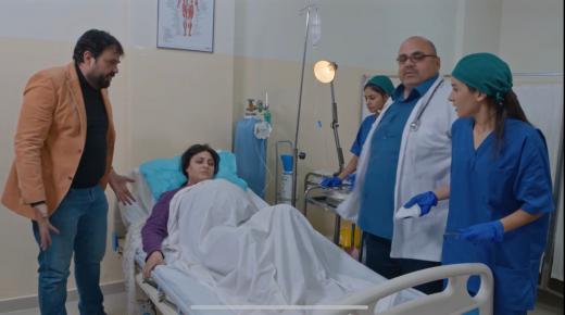 جامعة الشرق الأوسط تحتضن تصوير حلقات من “وطن على وتر” و”العم غافل”