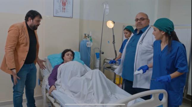 جامعة الشرق الأوسط تحتضن تصوير حلقات من “وطن على وتر” و”العم غافل”