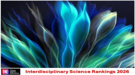 عمّان الأهلية تتصدر الجامعات الأردنية بتصنيف البحوث البَينِيّة لعام 2026