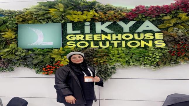 عمان الأهلية تشارك بفعاليات معرض Growtech الزراعي بتركيا