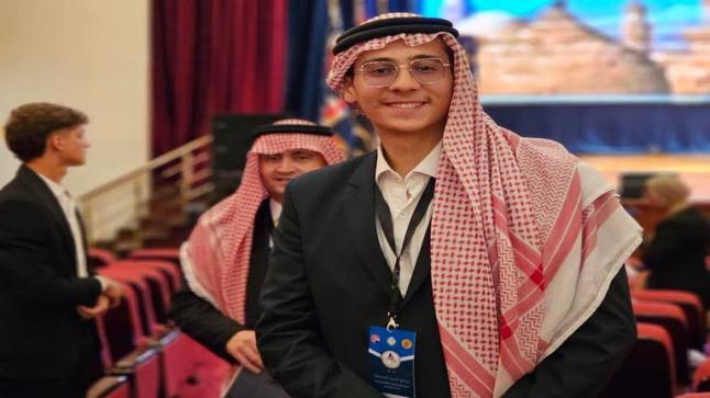 عمان الأهلية تشارك بمصر في فعاليات برنامج إعداد قادة التنمية المستدامة  