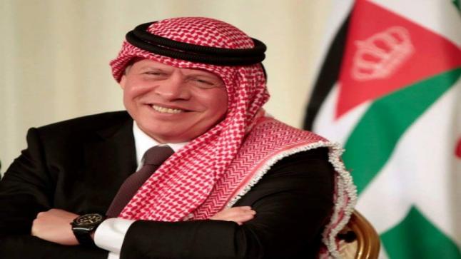 غرفة صناعة الأردن وعمان تهنئ صاحب الجلالة بمناسبة عيد الفطر السعيد