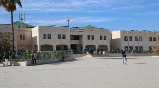 جامعة الزيتونة الأردنية توقّع مذكرات تفاهم دولية لتعزيز التدريب والبحث العلمي