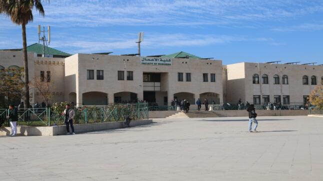 جامعة الزيتونة الأردنية توقّع مذكرات تفاهم دولية لتعزيز التدريب والبحث العلمي