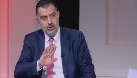 وزير العمل السابق : ما ورد بخصوصي في فيديو إربد “افتراء” .. وسألجأ للقضاء