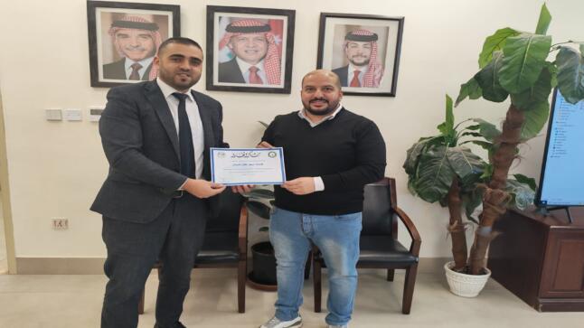 كلية التمريض في الزيتونة تنظّم محاضرة حول الرعاية التمريضية لمرضى السرطان أثناء العلاج الكيميائي