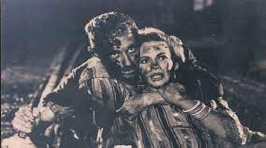 باب الحديد (محطة مصر) (بين القصّ والنقد)