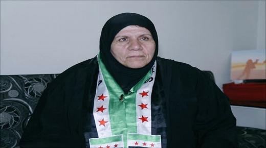 الأردن لم يجبر اللاجئة حسناء الحريري على العودة إلى سوريا