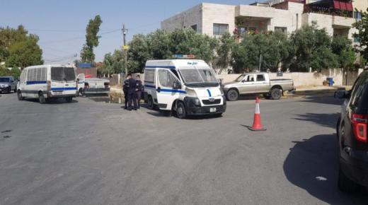 عاجل ..وقف العمل بالحظر الشامل يوم الجمعه