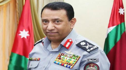 180 مليون دينار وفر مالي من دمج الأمن العام