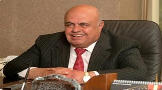 في الذكرى السادسة لرحيل  مؤسس جامعة عمان الاهلية د. أحمد الحوراني … كتب : أحمد العنبوسي