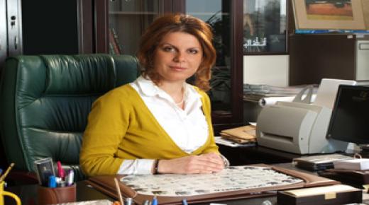 هاشتاغ إقالة وفاء خضرا يجتاح وسائل التواصل