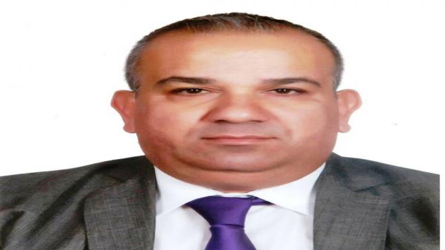 احترنا يا ” قرعة “من وين ” نبوسك “… كتب : محمود الدباس