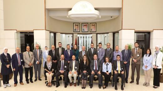 البرامج الدولية في “الشرق الأوسط”… مسار حاز على ثقة الجامعات البريطانية