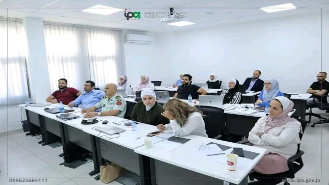 الشرق الأوسط” تشارك في وضع معايير الرخصة الدولية لقيادة الذكاء الاصطناعي