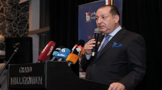 ماجد الساعدي.. حضور اقتصادي وثقافي يثري مجتمع الاعمال في عمان