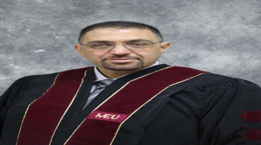 بحث في جامعة الشرق الأوسط يقترح عملية دفاع تلقائية لتطبيقات الويب