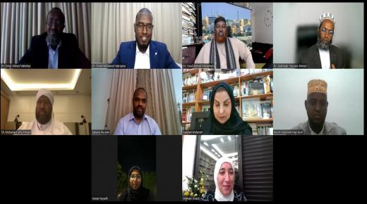 جائزة الشيخ حمد للترجمة والتفاهم الدولي تعاين واقع الترجمة بين اللغتين العربية والصومالية