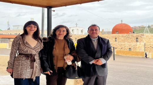 العلوم الطبية في عمّان الأهلية تنشر بحثين علميين في مجلات عالمية مرموقة حول السمع وصحة الأذن   
