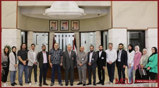 ورشة عمل للعمارة والتصميم في “الشرق الأوسط” توصي بتدريس الطلبة على أحدث مناهج التصميم الجرافيكي