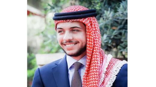 عمان الاهلية تهنىء بعيد ميلاد سمو ولي العهد