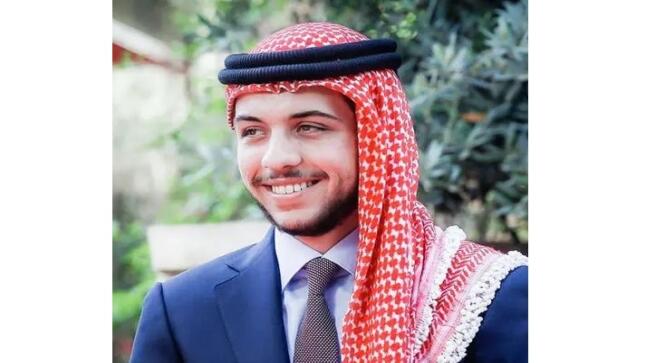 عمان الاهلية تهنىء بعيد ميلاد سمو ولي العهد