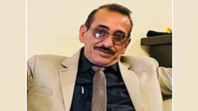 تهنئة بالسلامة لفارس عطاالله العوران