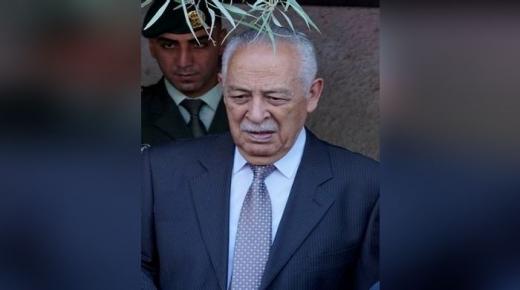 العيسوي ينقل تعازي الملك إلى عشيرة العليمات