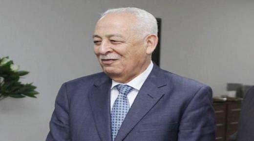 العيسوي الذي مزج الأصالة والأخلاق لخدمة القيادة والوطن