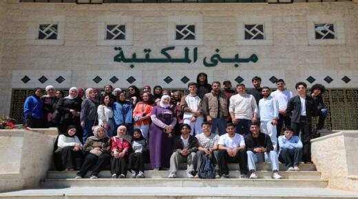 جامعة الزيتونة الأردنية تنظم مسابقة للكتابة الإبداعية باللغة الإنجليزية بمشاركة واسعة من الطلبة