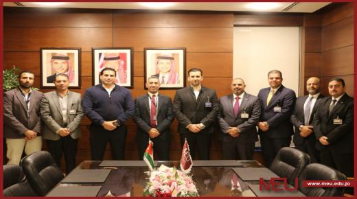 نظام مراقبة متطور في “الشرق الأوسط”