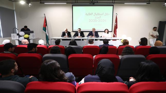 قيادة التغيير المجتمعي… محور لقاء “إعلام الشرق الأوسط