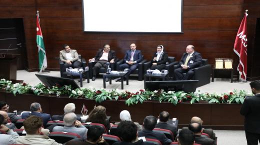 جلسة حوارية في “الشرق الأوسط” تبحث أفق المرحلة الحزبية المقبلة