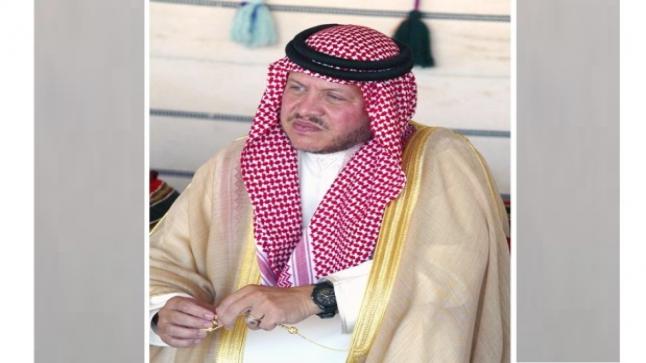 شيوخ ووجهاء بني حميدة يدعون إلى تغليب المصلحة الوطنية العليا و الالتفاف خلف جلالة الملك عبدالله