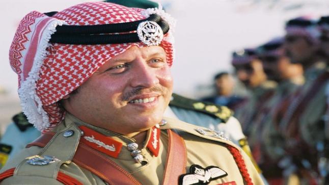 عشيرة الخلايلة بني حسن تجدد البيعة للقيادة الهاشمية الحكيمة