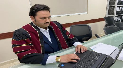 تأثيرالممارسات المتداولة على العمليات في شركات الصناعة الدوائية الأردنية.. رسالة ماجستير في جامعة الشرق الأوسط