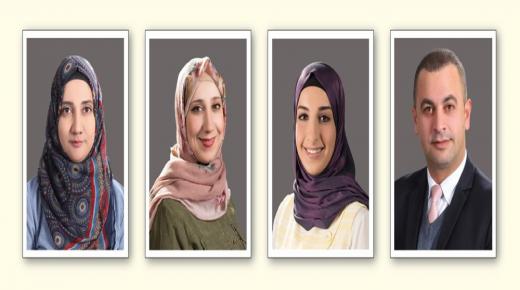 “عمان العربية” تنشر بحوثا في مواد العزل والبناء وكفاءة المنشآت