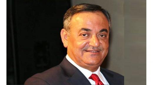 المهندس عبدالحكيم الهندي عضوا في مجلس ادارة بنك التنمية والقرى