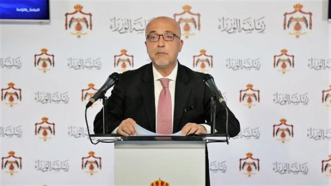 استقالة «الهياجنة» مسؤول ملف كورونا