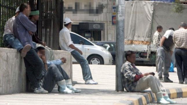المرصد العمّالي يُطالب بمراجعة المنظومة التشريعية للعمّال المهاجرين بالأردن